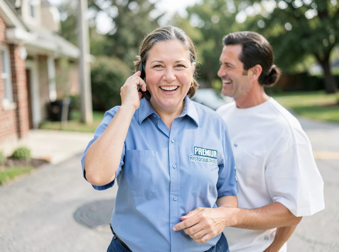 Water Damage Restoration Burr Oak, MI FAQs